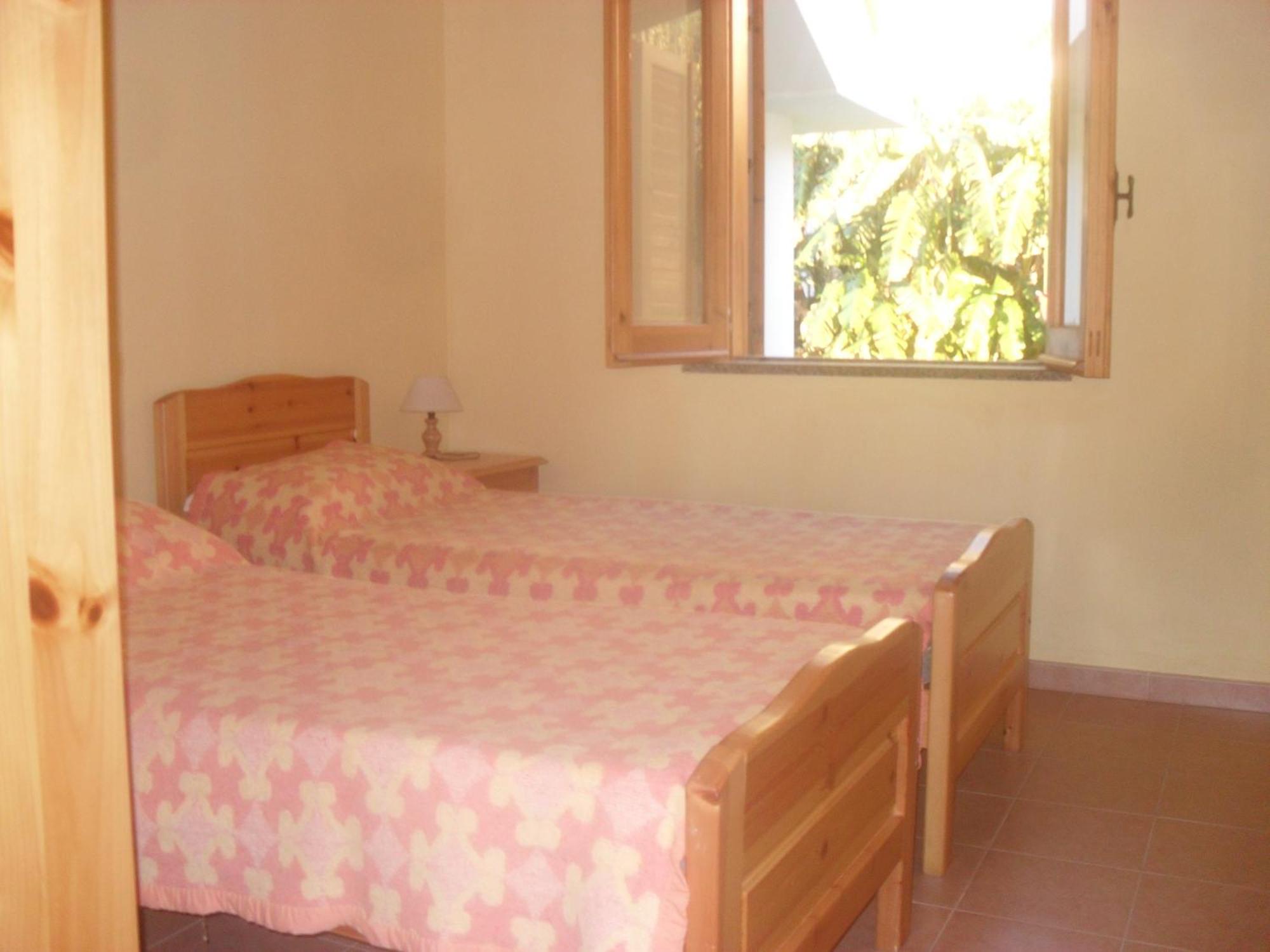 Villaggio Camping La Scogliera Ricadi Quarto foto